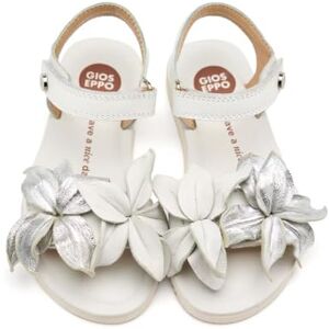 GIOSEPPO MARINETTE, platta sandaler, vit, 37 EU, Vit, 37 EU GIOSEPPO MARINETTE, platta sandaler, vit, 37 EU, Vit, 37 EU