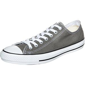 Converse Chuck Taylor All Star Seas Ox Sneakers Man Grå 36 Sneakers Shoes Converse Chuck Taylor All Star Seas Ox Sneakers Man Grå 36 Sneakers Shoes
