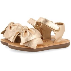 GIOSEPPO Itala, Sandal Bebis/Flickor, Pink Gold, 20 EU, Rosa guld, 20 EU GIOSEPPO Itala, Sandal Bebis/Flickor, Pink Gold, 20 EU, Rosa guld, 20 EU