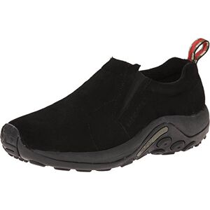 Merrell Herren Jungle Moccasin, Schwarz Midnight, 46.5 EU Merrell Herren Jungle Moccasin, Schwarz Midnight, 46.5 EU