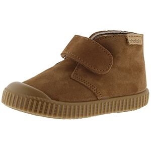 victoria Pojkar unisex barn 1915 Safari Tira Serraje Sneaker, Cuero, 3 UK barn victoria Pojkar unisex barn 1915 Safari Tira Serraje Sneaker, Cuero, 3 UK barn