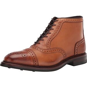 Allen Edmonds Hamilton Wp Oxford Boot, Valnöt, 10 UK Allen Edmonds Hamilton Wp Oxford Boot, Valnöt, 10 UK