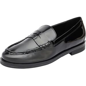 HÖGL Dam TBD Penny Loafer, svart, 37.5 EU HÖGL Dam TBD Penny Loafer, svart, 37.5 EU