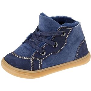 Richter barnskor unisex baby Dash mini lära-gå-sko, Oceano, 22 EU Richter barnskor unisex baby Dash mini lära-gå-sko, Oceano, 22 EU