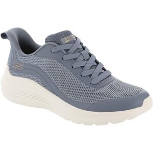 Skechers Dam Bobs Squad Waves-Still Wading Sneaker, Skiffer, 36.5 EU Skechers Dam Bobs Squad Waves-Still Wading Sneaker, Skiffer, 36.5 EU