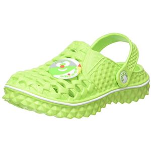 Chicco , Sabot Mango, Skor för pool och hav unisex – barn , Grön, 24 Chicco , Sabot Mango, Skor för pool och hav unisex – barn , Grön, 24