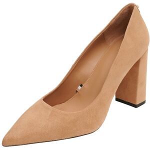 Boss Dam Janet_ChPump90_SD pump, medium beige, 40 EU, Medium beige, 40 EU Boss Dam Janet_ChPump90_SD pump, medium beige, 40 EU, Medium beige, 40 EU