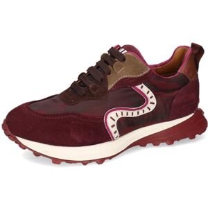 Melvin & Hamilton sneakers herr Richmond 8, flerfärgad, 45 EU Melvin & Hamilton sneakers herr Richmond 8, flerfärgad, 45 EU