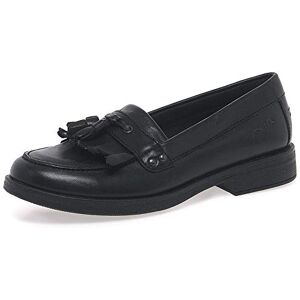 Geox flickor JR AGATA A MOCCASINS Geox flickor JR AGATA A MOCCASINS