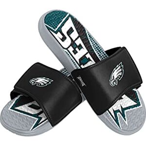 FOCO NFL Kansas City Chiefs herr beskuren stor logotyp dusch sport flip flops sandaler tofflor beskurna stor logotyp dusch sport flip flops sandaler tofflor FOCO NFL Kansas City Chiefs herr beskuren stor logotyp dusch sport flip flops sandaler tofflor beskurna stor logotyp dusch sport flip flops sandaler tofflor