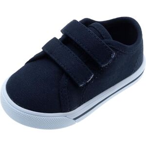 Chicco , Gabbiano sneakers, Sneaker med dubbel kardborreband pojkar, Mörk Blå, 20 Chicco , Gabbiano sneakers, Sneaker med dubbel kardborreband pojkar, Mörk Blå, 20