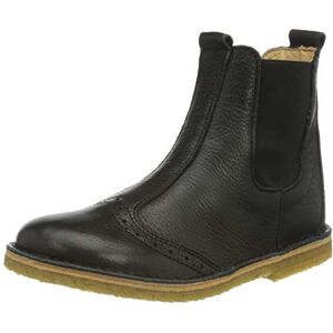 Bisgaard Unisex barn Nori Chelsea stövlar, Svart 200-31 EU Bisgaard Unisex barn Nori Chelsea stövlar, Svart 200-31 EU