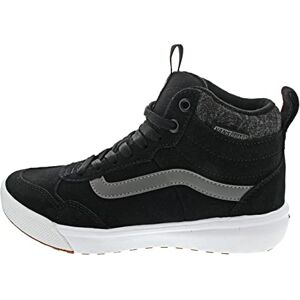 Vans Range Exp Hi guard dam Sneaker , Mocka svart tenn, 40.5 EU Vans Range Exp Hi guard dam Sneaker , Mocka svart tenn, 40.5 EU