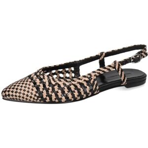 Melvin & Hamilton , Fiora 3, damballerina, svart, 37 EU, svart, 37 EU Melvin & Hamilton , Fiora 3, damballerina, svart, 37 EU, svart, 37 EU