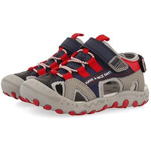 GIOSEPPO Parly Flipflop, grå, 33 EU, GRÅ, 33 EU GIOSEPPO Parly Flipflop, grå, 33 EU, GRÅ, 33 EU