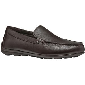 Geox herr U Spherica Ec16 a Moccasin, Kaffe, 41.5 EU Geox herr U Spherica Ec16 a Moccasin, Kaffe, 41.5 EU