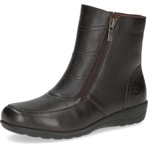 CAPRICE Damen 9-26452-45 Fashion Boot, Dk Brown Nappa, 7 UK, Dk brun blöja, 7 UK Wide CAPRICE Damen 9-26452-45 Fashion Boot, Dk Brown Nappa, 7 UK, Dk brun blöja, 7 UK Wide