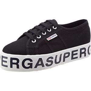 Superga Dam 2790-cotcoloropew Oxford platt, 999, 40 EU Superga Dam 2790-cotcoloropew Oxford platt, 999, 40 EU