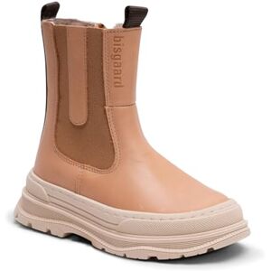 Bisgaard Mila Lamb Fashion Boot Latte, 40 EU, Ribba, 40 EU Bisgaard Mila Lamb Fashion Boot Latte, 40 EU, Ribba, 40 EU