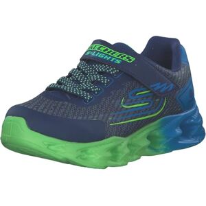 Skechers Pojkens Vortex 2.0 Sneaker, Marinblå, 13.5 Little Kid Skechers Pojkens Vortex 2.0 Sneaker, Marinblå, 13.5 Little Kid