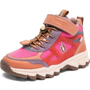 Bisgaard Unisex barn Finn Tex sneakers, rosa, 39 EU Bisgaard Unisex barn Finn Tex sneakers, rosa, 39 EU