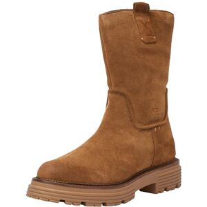 BAGATT Enna Boots för kvinnor, BRUN, 40 EU BAGATT Enna Boots för kvinnor, BRUN, 40 EU