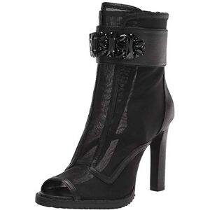 KARL LAGERFELD Dam Paris Blayze Fashion Boot Ankle Boots, svart, 39.5 EU KARL LAGERFELD Dam Paris Blayze Fashion Boot Ankle Boots, svart, 39.5 EU