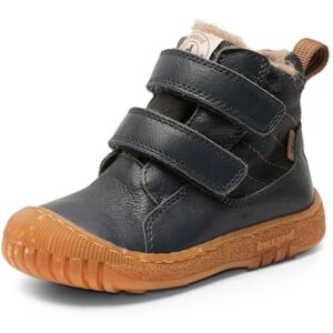 Bisgaard Helton tex Fashion Boot, 6 UK barn, BLÅ, 6 UK Child Bisgaard Helton tex Fashion Boot, 6 UK barn, BLÅ, 6 UK Child