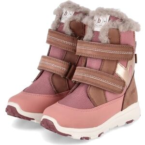 Bisgaard Spencer tex Snöbåt, Rose, 4 UK barn, Rosa, 4 UK Child Bisgaard Spencer tex Snöbåt, Rose, 4 UK barn, Rosa, 4 UK Child