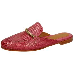 Melvin & Hamilton Pantoletter dam Scarlett 77, ROSA, 38 EU Melvin & Hamilton Pantoletter dam Scarlett 77, ROSA, 38 EU