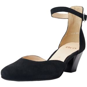 ARA Toulouse pumps, svart, 38,5 EU, svart, 38.5 EU ARA Toulouse pumps, svart, 38,5 EU, svart, 38.5 EU