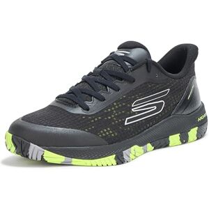 Skechers Dam Viper Court Pro Pickleball sneakers, svart, 36 EU Skechers Dam Viper Court Pro Pickleball sneakers, svart, 36 EU