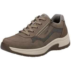 Rieker herr 11001 snörskor, bruna, 47 EU, BRUN, 47 EU Rieker herr 11001 snörskor, bruna, 47 EU, BRUN, 47 EU