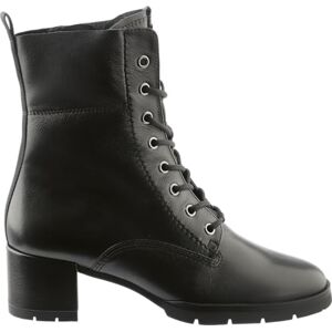HÖGL Dam Livia Ankle Boot, svart, 41 EU X-bred, svart, 41 EU X-bred HÖGL Dam Livia Ankle Boot, svart, 41 EU X-bred, svart, 41 EU X-bred