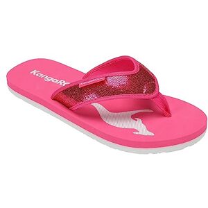 KangaROOS dam K-BW Maya sandaler, tusensköna rosa/frost rosa, 36 EU, Tusensköna rosa frost rosa, 36 EU KangaROOS dam K-BW Maya sandaler, tusensköna rosa/frost rosa, 36 EU, Tusensköna rosa frost rosa, 36 EU