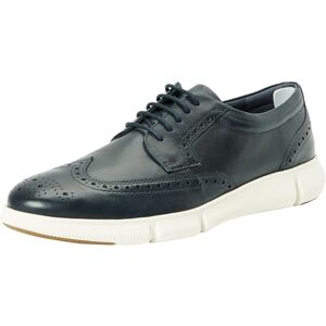 Geox Män U ADACTER F B Oxford, marinblå, 39 EU, marinblå, 39 EU Geox Män U ADACTER F B Oxford, marinblå, 39 EU, marinblå, 39 EU
