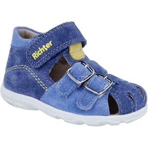 Richter Juno Sandal, Nautical Tora Soleil, 9,5 UK barn Richter Juno Sandal, Nautical Tora Soleil, 9,5 UK barn