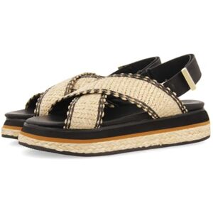 GIOSEPPO Odrie, Sneakers Dam, Svart, 36 EU GIOSEPPO Odrie, Sneakers Dam, Svart, 36 EU