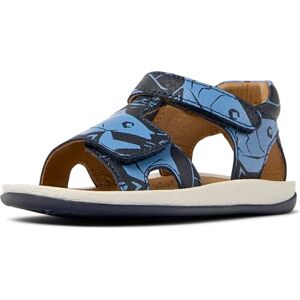 Camper Unisex-barn T-rem sandal, flerfärgad, 8 Toddler Camper Unisex-barn T-rem sandal, flerfärgad, 8 Toddler
