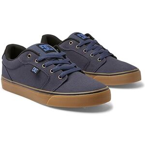 DC Shoes DC skor herr Anvil sneakers, DC Navy/gummi, 38,5 EU, dc marin gum, 38.5 EU DC Shoes DC skor herr Anvil sneakers, DC Navy/gummi, 38,5 EU, dc marin gum, 38.5 EU