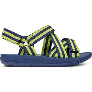 Camper Dam Match Flat Sandal, flerfärgad, 37 EU, flerfärgad, 37 EU Camper Dam Match Flat Sandal, flerfärgad, 37 EU, flerfärgad, 37 EU