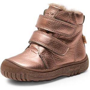 Bisgaard pojkar unisex barn Evon tex modestövel, 2 UK barn, Rosa guld, 2 UK Child Bisgaard pojkar unisex barn Evon tex modestövel, 2 UK barn, Rosa guld, 2 UK Child