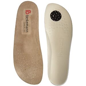 Berkemann Unisex WORK fotbädd i mjukt skum för hälsovård, Beige, 41 EU Berkemann Unisex WORK fotbädd i mjukt skum för hälsovård, Beige, 41 EU