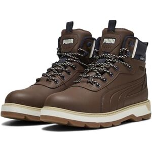 PUMA Desierto V3 Combat Boot för män, Kastanj brun kastanj brun ny marinblå, 39 EU PUMA Desierto V3 Combat Boot för män, Kastanj brun kastanj brun ny marinblå, 39 EU