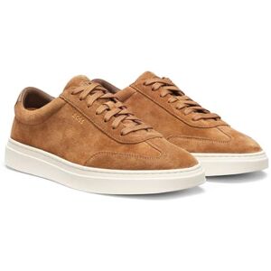Boss Herr Kieran_Tenn_sdobb 10271675 01 tennis tränare, Medium beige, 45 EU Boss Herr Kieran_Tenn_sdobb 10271675 01 tennis tränare, Medium beige, 45 EU