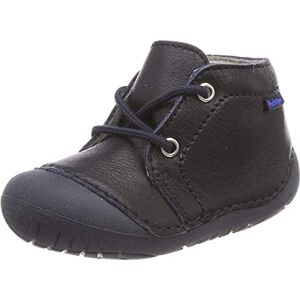 Richter barnskor baby pojkar Richie sneakers, Blå Atlantic 7200, 20 EU Richter barnskor baby pojkar Richie sneakers, Blå Atlantic 7200, 20 EU