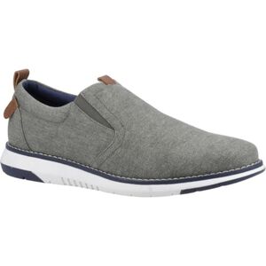 Hush Puppies Benny Slip On herr sommar, khaki, 6 UK, Khaki, 38.5 EU Hush Puppies Benny Slip On herr sommar, khaki, 6 UK, Khaki, 38.5 EU