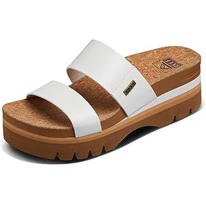 REEF damkudde Vista Higher Sandal, Moln, 8 REEF damkudde Vista Higher Sandal, Moln, 8