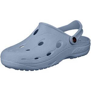 Chung Shi Unisex Dux Clog, Träskor, Isblått, 34-35 EU Chung Shi Unisex Dux Clog, Träskor, Isblått, 34-35 EU