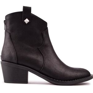 Rocket Dog Dam Yolanda Fashion Boot, Svart, 35 EU, Svart, 36 EU Rocket Dog Dam Yolanda Fashion Boot, Svart, 35 EU, Svart, 36 EU